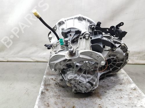 Gearbox RENAULT TRAFIC III Van (FG_)  | BP29376557M3 