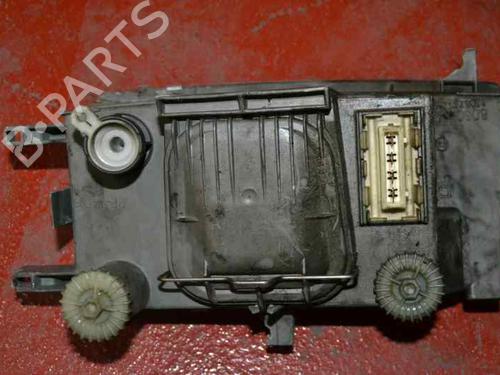 Right headlight SEAT IBIZA II (6K1) 1.8 i | BP1543296C29 