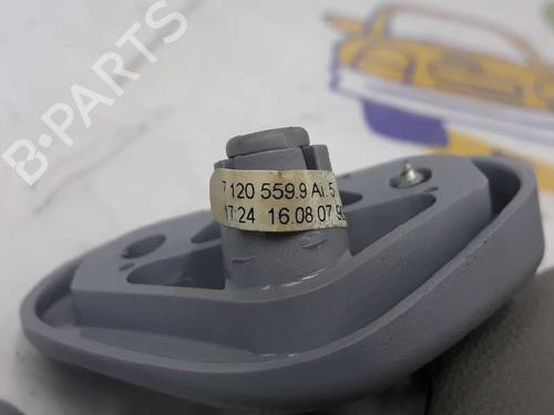 Left sun visor BMW 1 (E87) 118 d | BP2710692I1 