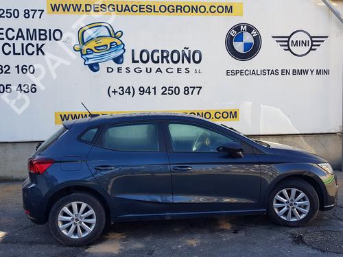 Trunk håndtak SEAT IBIZA V (KJ1, KJG)  | BP30745831C132 