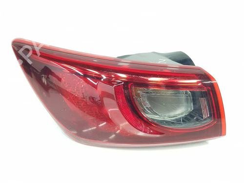 Used Left taillight Left taillight 38619692 38619692
