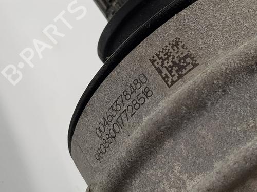 Front differential ALFA ROMEO STELVIO (949_) 2.0 Q4 (949.AXA2A) | BP30271779M23 