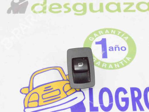 Used Right front window switch BMW X3 (E83) xDrive 20 d (177 hp) 1931884