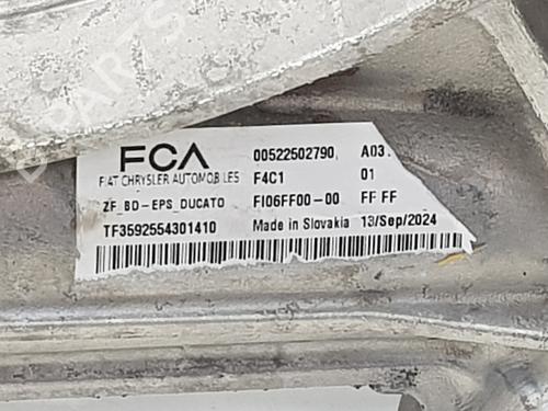 Other FIAT DUCATO Van (250_) 140 Multijet 2,2 D | BP31809397O1 