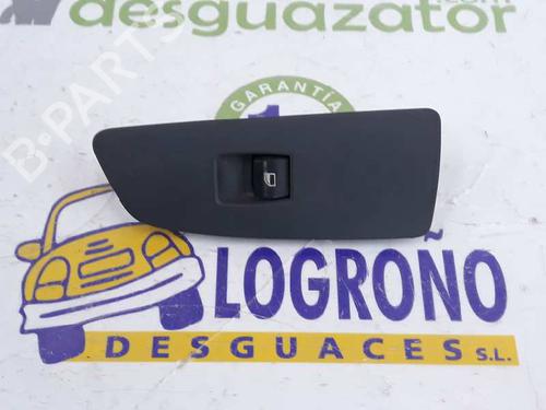 Used Right front window switch BMW X1 (E84) sDrive 18 d (143 hp) 3653730