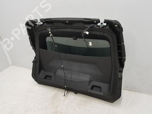 Tailgate RENAULT SYMBIOZ 1.8 E-Tech 160 Full Hybrid | BP34698107C6 - Image 7