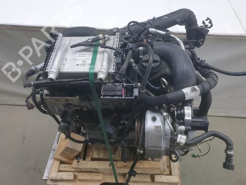 Used Engine FIAT DUCATO Van (250_) 180 Multijet 2,2 D (180 hp) 32765155