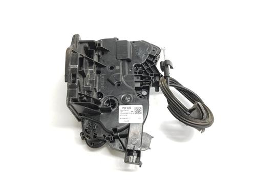 Rear right lock SEAT IBIZA V (KJ1, KJG) 1.0 MPi | BP27577292C99
