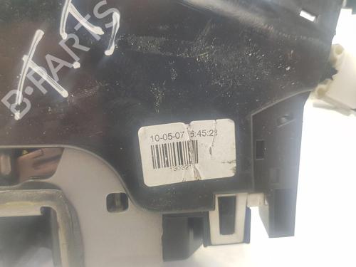 Rear left lock MERCEDES-BENZ C-CLASS (W204) C 220 CDI (204.002) | BP3660484C100 