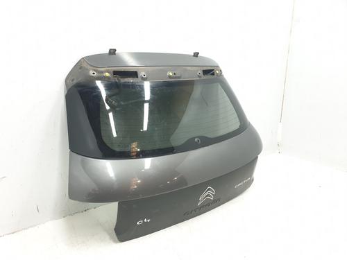Tailgate CITROËN C4 CACTUS 1.2 VTi 82 | BP28728231C6 