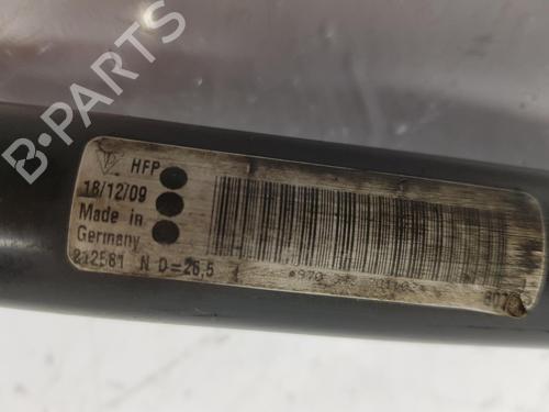 Anti roll bar PORSCHE PANAMERA (970) 4.8 S | BP11843273M96 