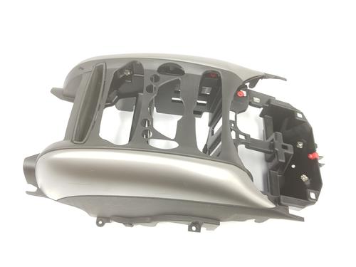 Used Middle console MINI MINI CLUBVAN (R55) Cooper D (112 hp) 13451450