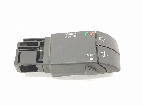 Used Steering wheel controls Steering wheel controls DACIA DOKKER MPV (KE_) [2012-2021] 33943797 33943797