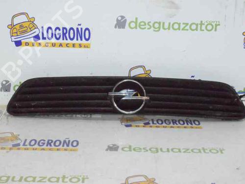 Used Grille OPEL ASTRA G Hatchback (T98) 2.0 DTI 16V (F08, F48) (101 hp) 1326490
