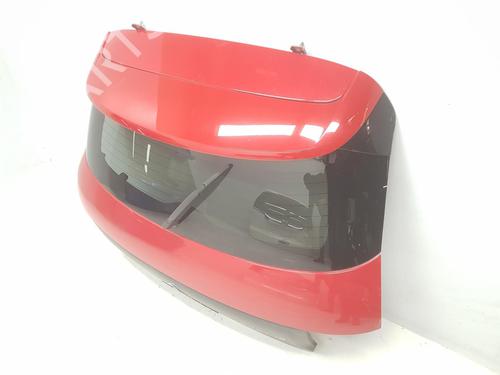 Tailgate CITROËN C4 CACTUS 1.2 VTi 82 | BP17970281C6 