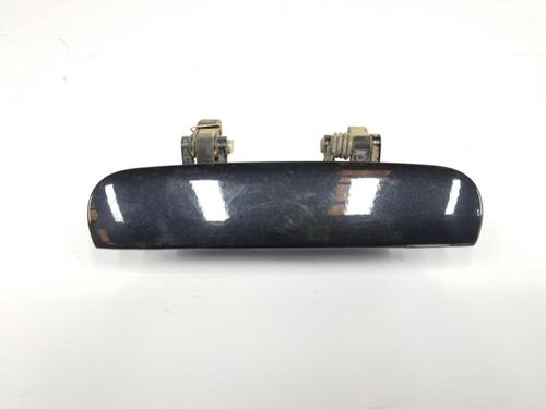 Rear left exterior door handle AUDI A6 C5 Avant (4B5) 2.5 TDI quattro | BP7917803C130 