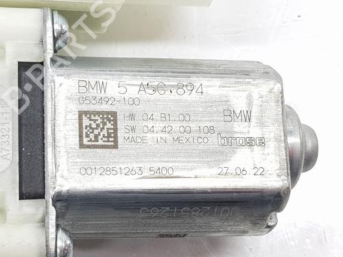 Left front window motor BMW X4 (G02, F98) xDrive 20 d | BP29456647E21 
