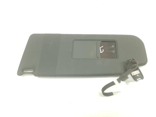Left sun visor VW GOLF VI (5K1) 2.0 GTi | BP10352460I1 