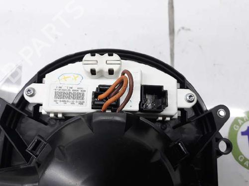 Heater blower motor BMW 3 (F30, F80) 320 d | BP14068662M62 