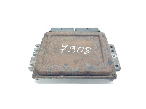 Used Engine control unit (ECU) RENAULT LAGUNA I (B56_, 556_) 2.0 16V (556A/B) (140 hp) 22338810