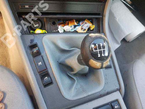 Oil radiator BMW 3 (E46) 320 d | BP8745709M33  - Image 8