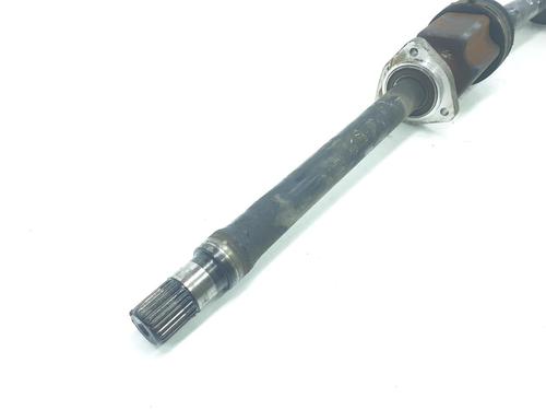 Right front driveshaft OPEL ASTRA H (A04) 1.9 CDTI 16V (L48) | BP18020215M39 