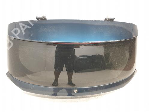 Tailgate BMW 1 (F20) 118 i | BP20333713C6 
