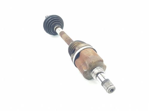 Left front driveshaft FORD FOCUS III 1.6 TDCi | BP31952349M38 