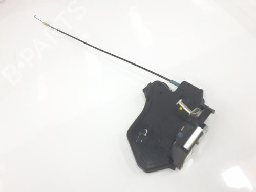 Used Rear right lock SUZUKI GRAND VITARA II (JT, TE, TD) [2005-2025]  26942804