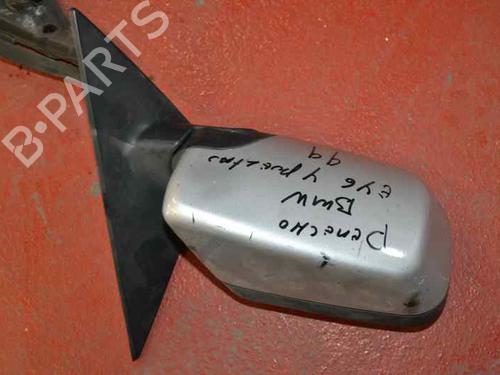 Right mirror BMW 3 (E46) 320 d | BP1158024C27 