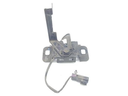 Used Hood lock CHEVROLET CRUZE (J300) 2.0 CDI (163 hp) 15639067