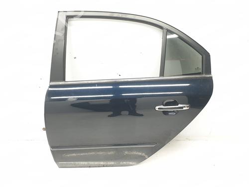 Used Left rear door HYUNDAI SONATA V (NF) 2.0 CRDi (140 hp) 20189312