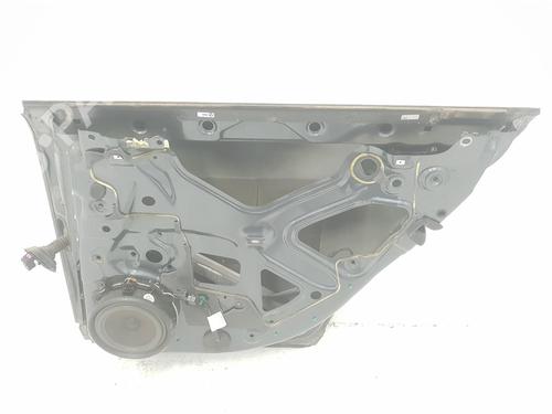 Dør høyre bak AUDI A4 B7 (8EC) 1.9 TDI | BP16012993C5 