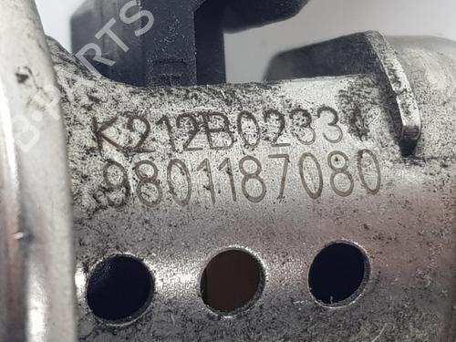 Injector PEUGEOT BOXER Bus 2.2 BlueHDi 140 | BP32679554M100 - Image 4