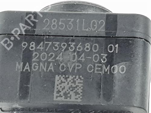 Other OPEL ASTRA L Sports Tourer (OV5) 1.2 (FRHNSL, FRHNSR) | BP22703743O1 