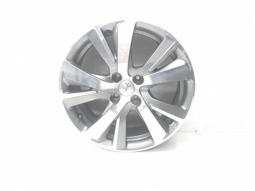 Used Rim PEUGEOT 2008 I (CU_) 1.5 BlueHDI 100 (102 hp) 24828767