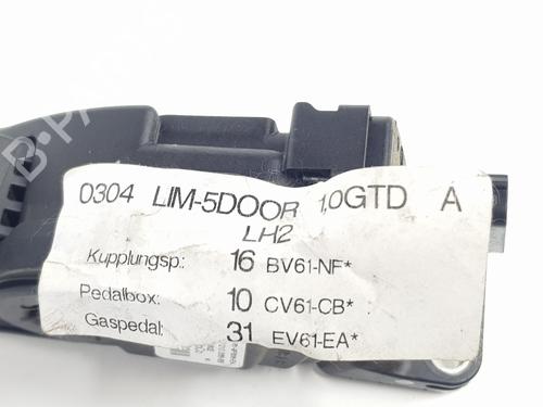 Pedal FORD FOCUS III 1.0 EcoBoost | BP25722059I4 
