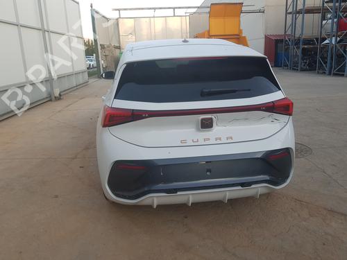 Rear center light CUPRA BORN (K11) 63 | BP33474572I39  - Image 38