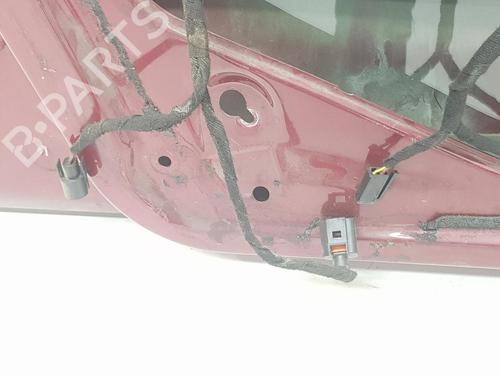 Left front door SEAT CORDOBA (6K1, 6K2) 1.4 i | BP11843111C2 