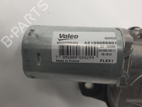 Rear wiper motor MERCEDES-BENZ GLC (X253) 250 d 4-matic (253.909) | BP9973343M102 