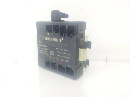 Electronic module MERCEDES-BENZ C-CLASS (W204) C 220 CDI (204.002) | BP9308983M83 