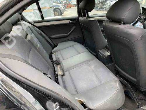 Rear right exterior door handle BMW 3 (E46) 320 d | BP3376208C130  - Image 48