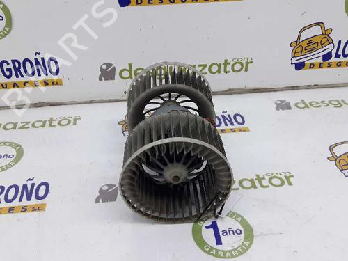 Heater blower motor BMW X3 (E83) 2.0 d | BP14124638M62 