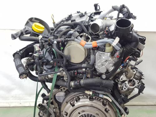 Engine RENAULT TRAFIC III Van (FG_) 2.0 dCi 130 (FGMY) | BP35978799M1 - Image 2
