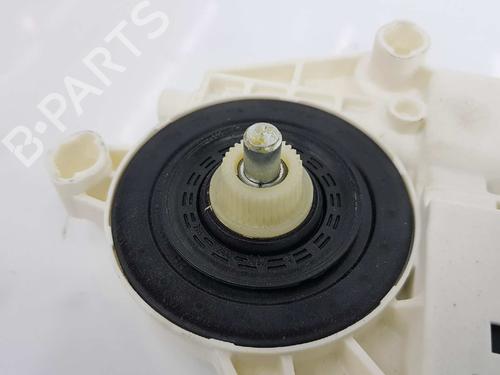 Left front window motor VW TIGUAN (5N_) 2.0 TDI | BP6074694E21 