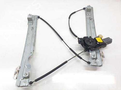 Front right window mechanism FORD KUGA II (DM2) | BP37727216C23 - Image 3
