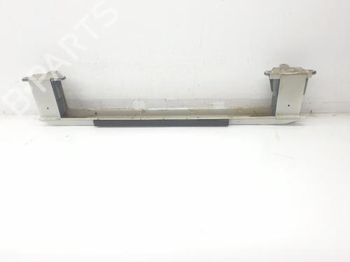 Rear bumper reinforcement FIAT 500L (351_, 352_) 1.6 D Multijet (199LYE1B) | BP26655605C73 