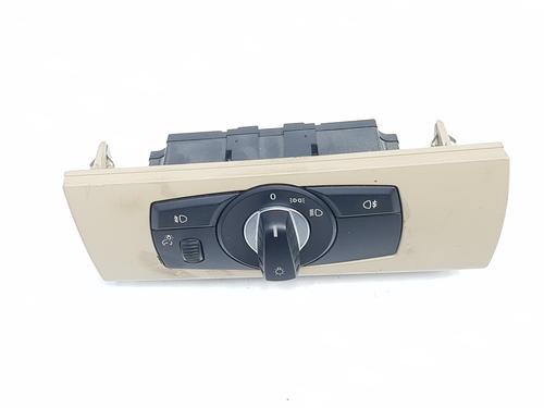 Headlight switch BMW X5 (E70) 3.0 d | BP7861170I24 