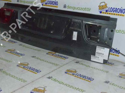 Tailgate BMW X5 (E53) 3.0 d | BP1168484C6 