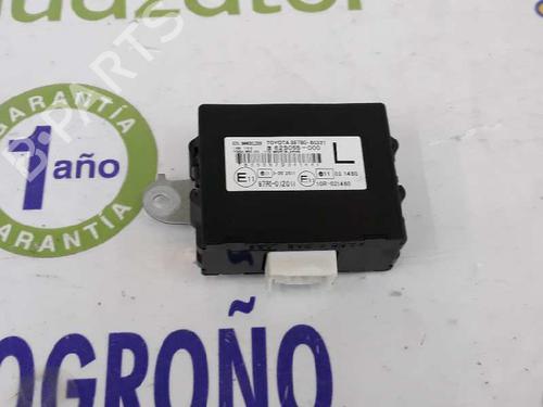 Unité de contrôle TOYOTA LAND CRUISER PRADO (_J12_) 3.0 D-4D (KDJ120, KDJ125) (163 hp) 2837626